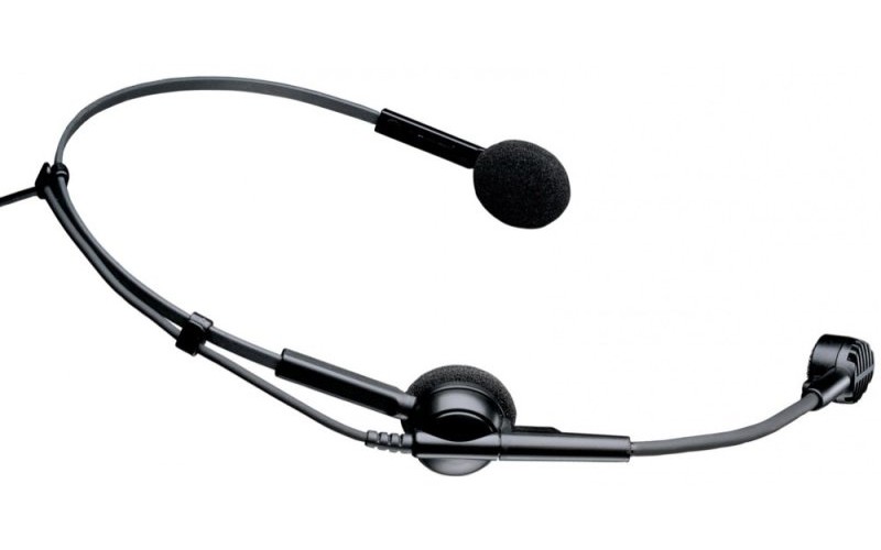Samson ATM-75  микрофон для радиосистемы Audio Technica ATM75 Headset