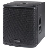 Samson Auro D1200 Активная акустическая система