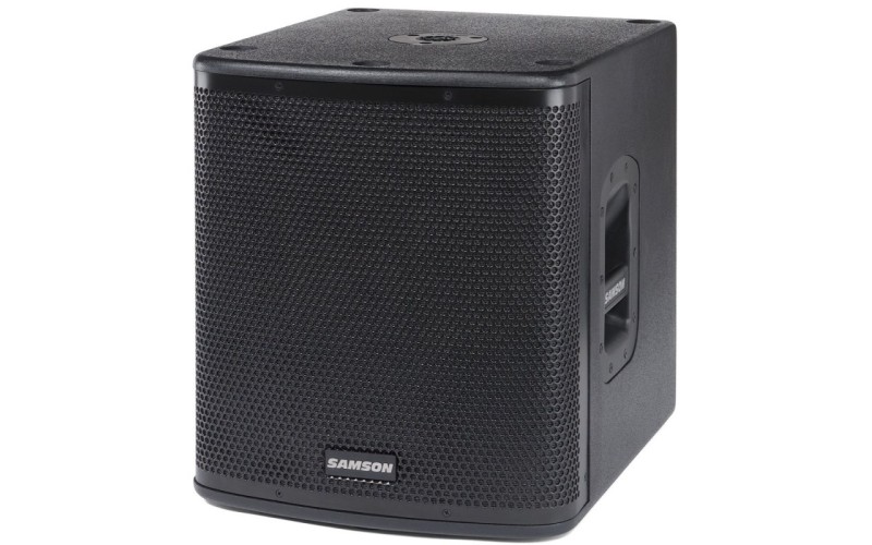 Samson Auro D1200 Активная акустическая система