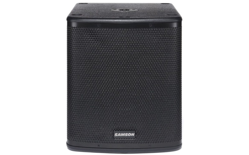 Samson Auro D1200 Активная акустическая система
