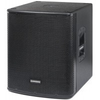 Samson Auro D1500 активный субвуфер