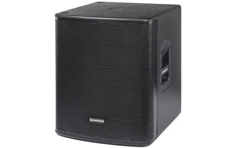 Samson Auro D1500 активный субвуфер