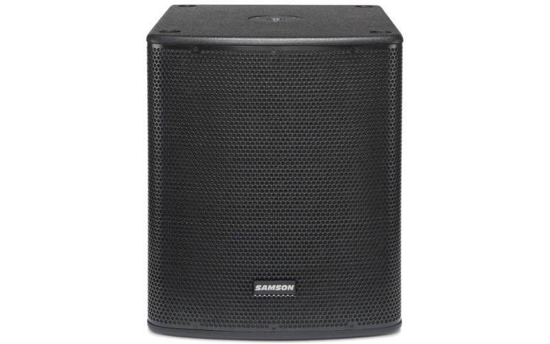 Samson Auro D1500 активный субвуфер