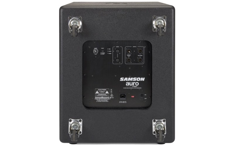 Samson AURO D1800 18