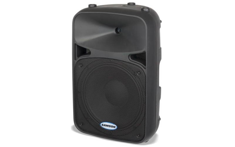 Samson Auro D412  Активная акустическая система