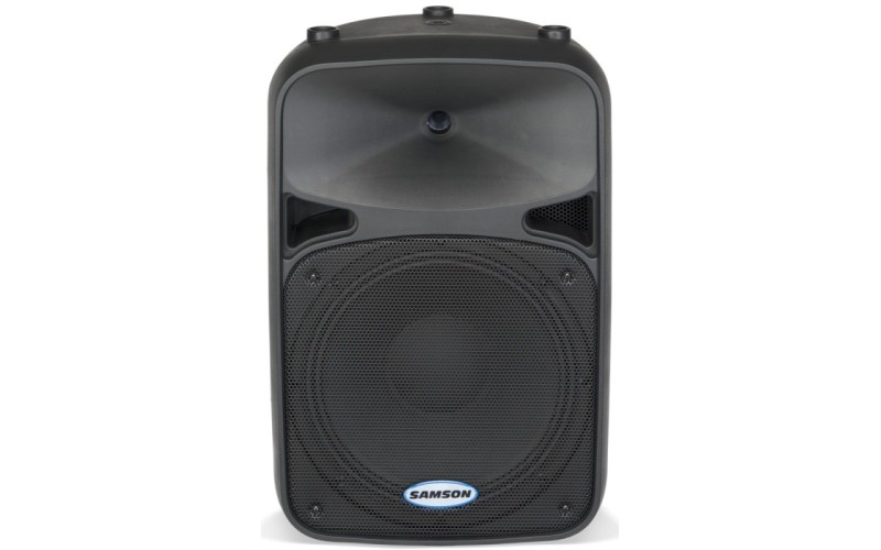 Samson Auro D412  Активная акустическая система