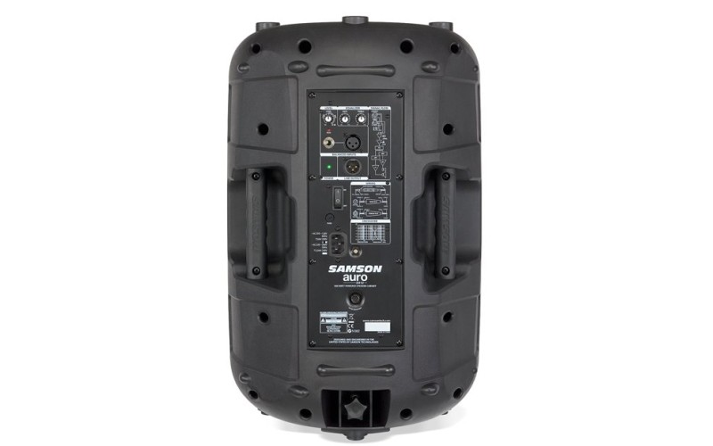 Samson Auro D412  Активная акустическая система