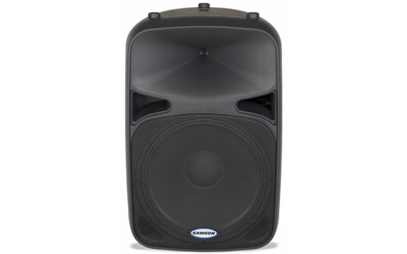 Samson Auro D415  Активная акустическая система