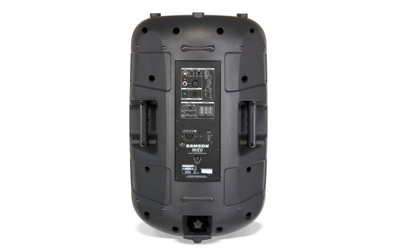 Samson Auro D415  Активная акустическая система