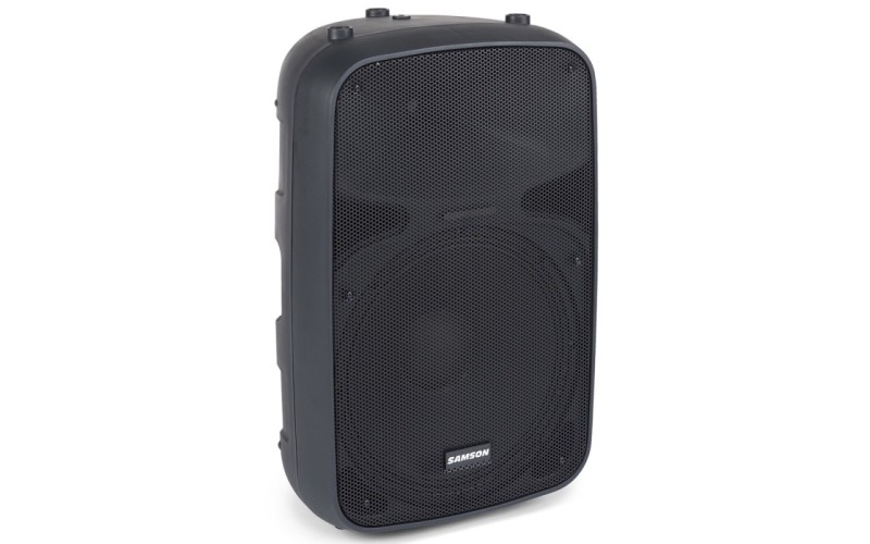 Samson Auro X15D 2-х полосная активная акустическая система
