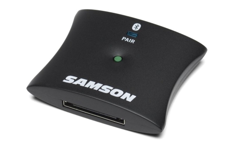 Samson BT30 Bluetooth iPod адаптер для XP308i/XP510i/XP40i/XP25i/EXL250