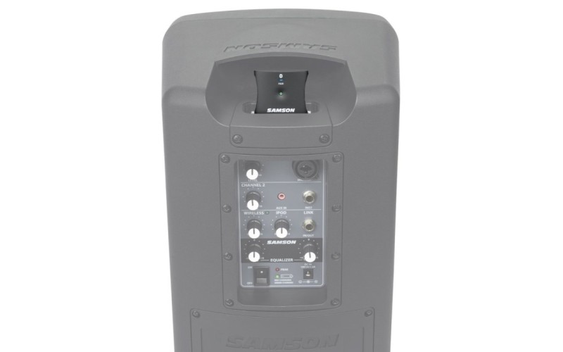 Samson BT30 Bluetooth iPod адаптер для XP308i/XP510i/XP40i/XP25i/EXL250