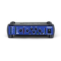 Samson C-com16 стерео динамический компрессор с 15 пресетами