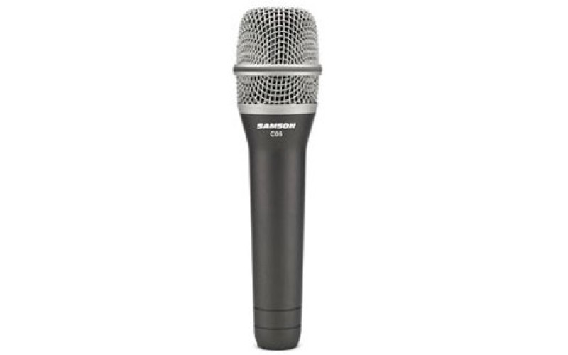 Samson C05 CL вокальный студийный конденсаторный микрофон