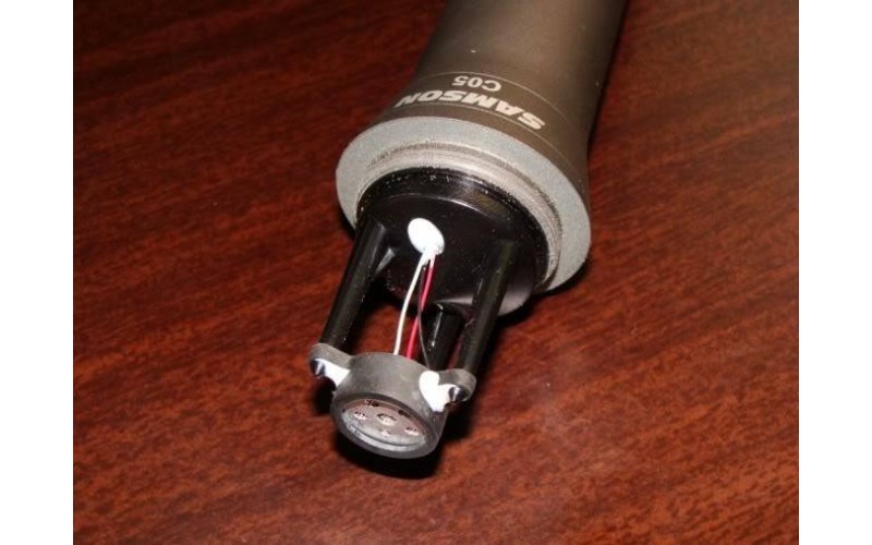 Samson C05 CL вокальный студийный конденсаторный микрофон