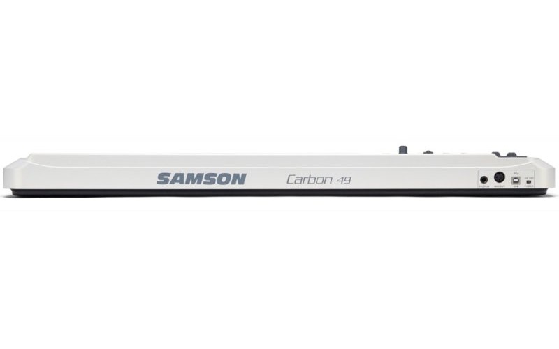 Samson CARBON 49 USB/MIDI-клавиатура