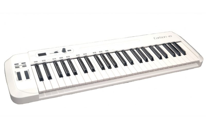 Samson CARBON 49 USB/MIDI-клавиатура
