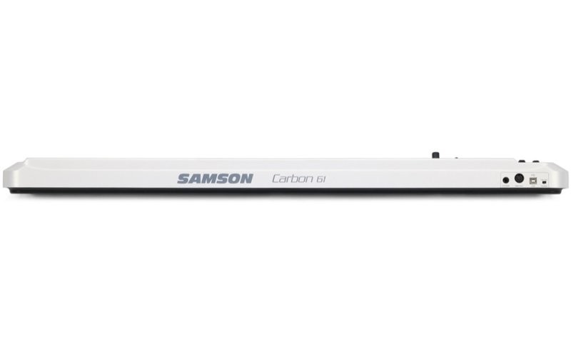 Samson CARBON 61 USB/MIDI-клавиатура