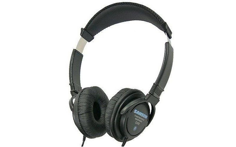Samson CH70 мониторные закрытые наушники