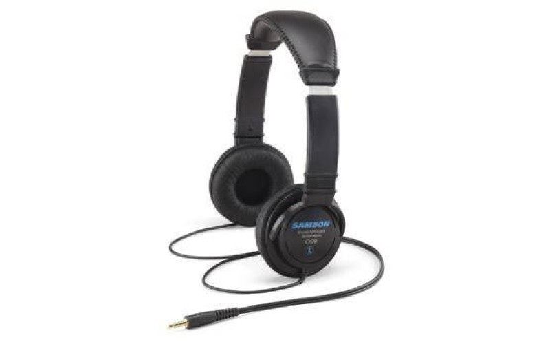 Samson CH70 мониторные закрытые наушники