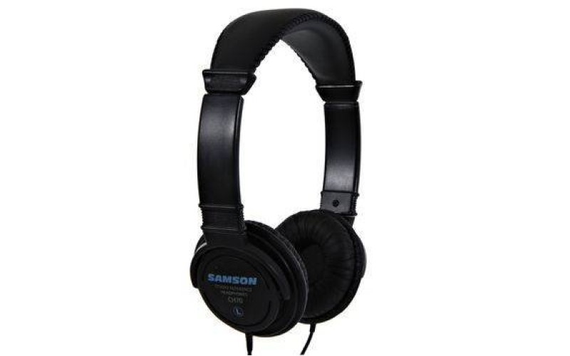 Samson CH70 мониторные закрытые наушники