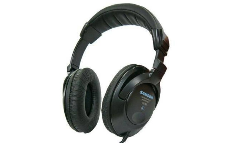 Samson CH700 мониторные закрытые наушники