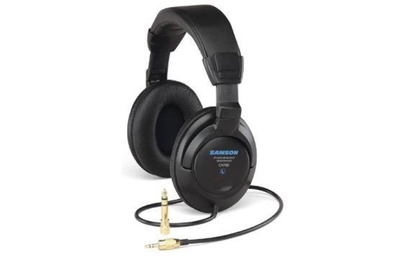 Samson CH700 мониторные закрытые наушники