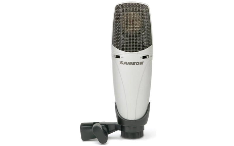 Samson CL7 студийный конденсаторный микрофон