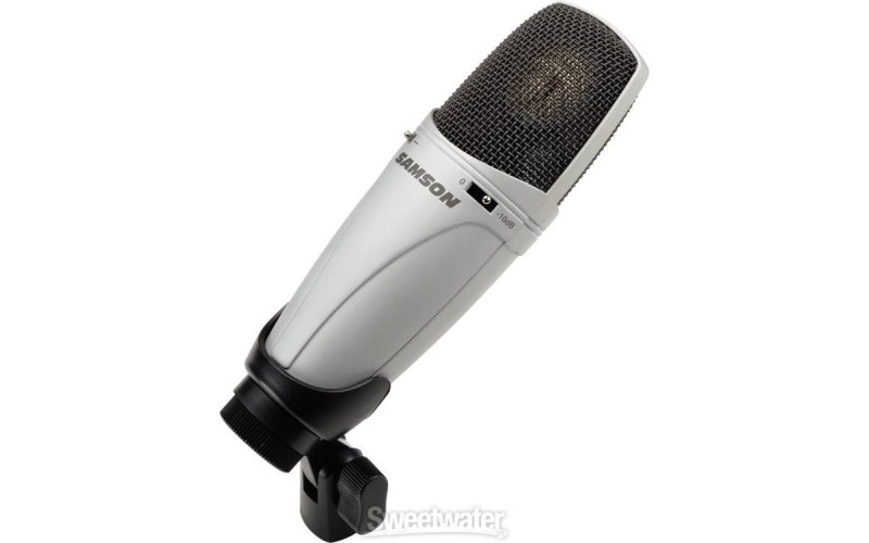 Samson CL7 студийный конденсаторный микрофон