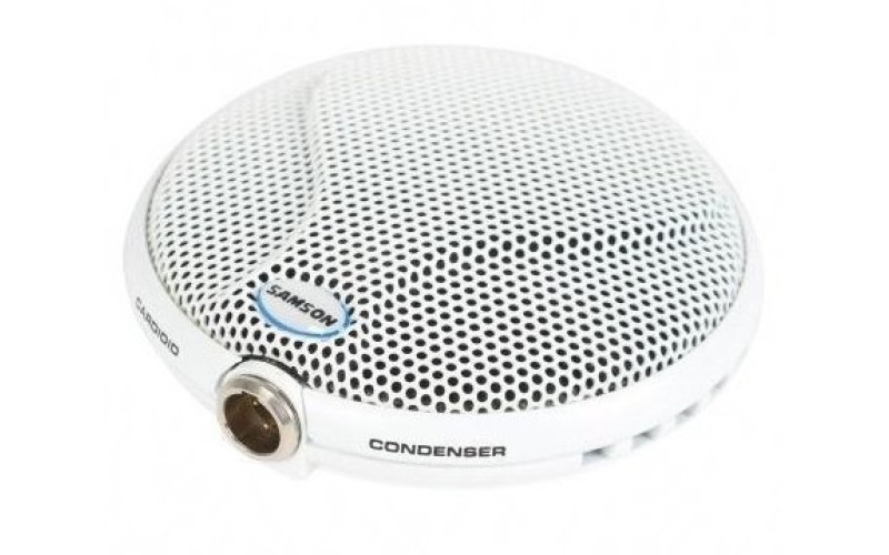 Samson CM10BW Микрофон граничного поля