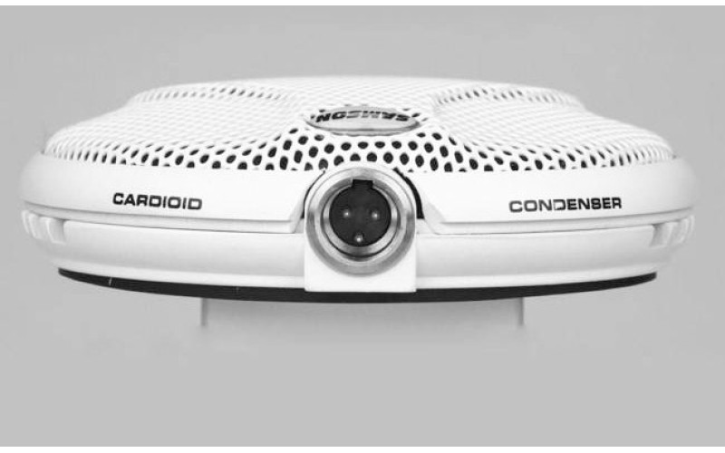 Samson CM10BW Микрофон граничного поля