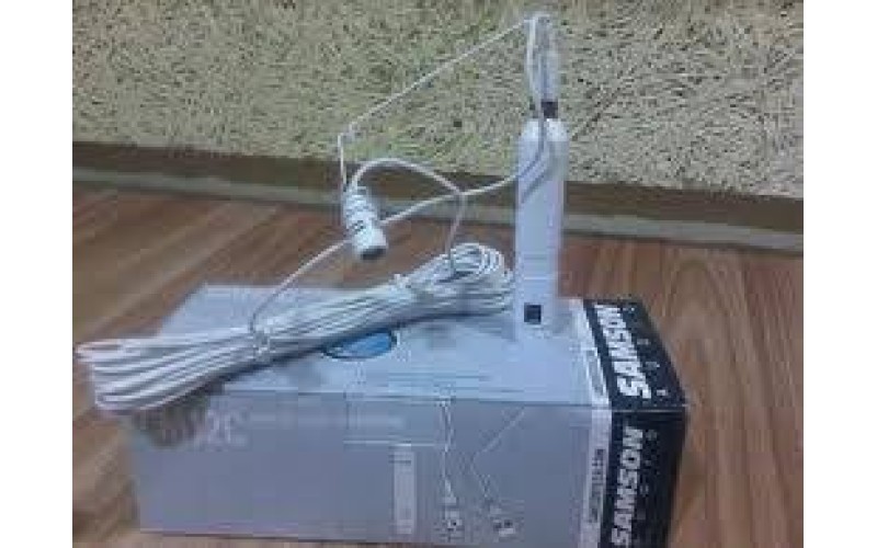 Samson CM12C миниатюрный подвесной конденсаторный микрофон