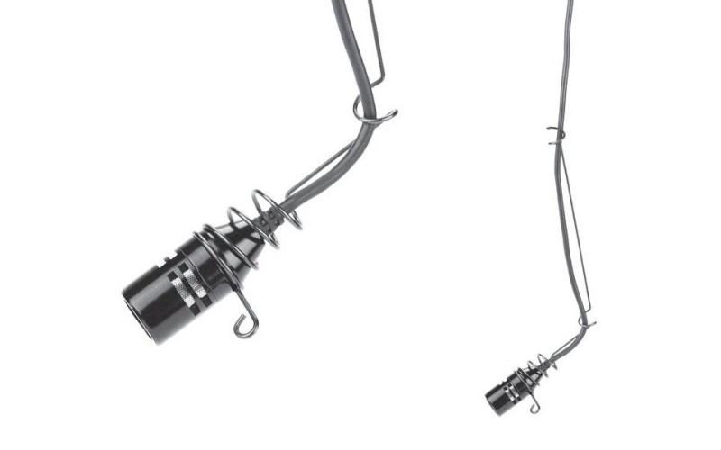 Samson CM12C миниатюрный подвесной конденсаторный микрофон