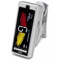 Samson CT20 универсальный тюнер на прищепке