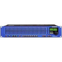 Samson D2500 графический цифровой эквалайзер