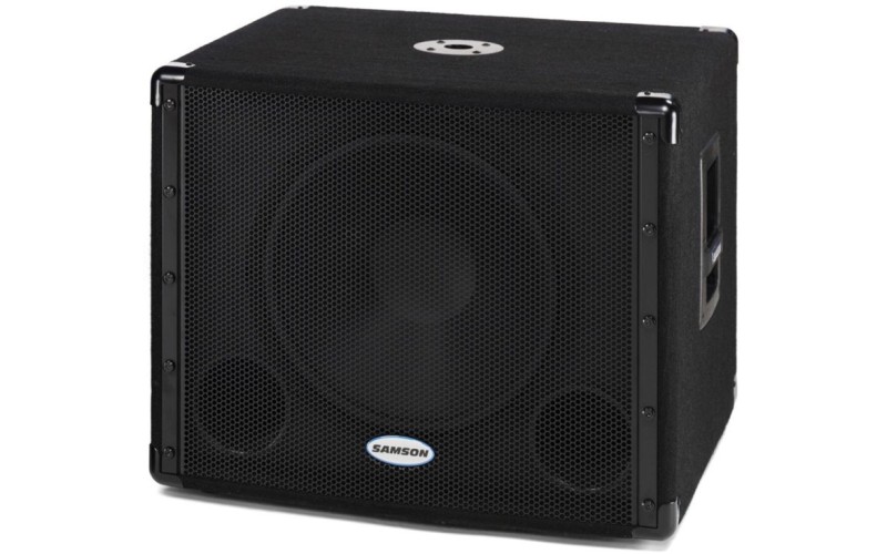 Samson DB 1500A активная акустическая система