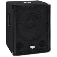 Samson DB 1800A активная акустическая система 