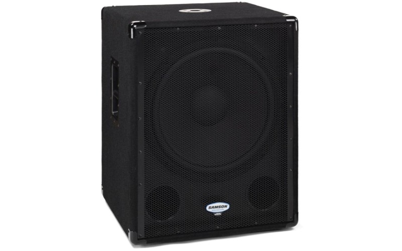 Samson DB 1800A активная акустическая система 
