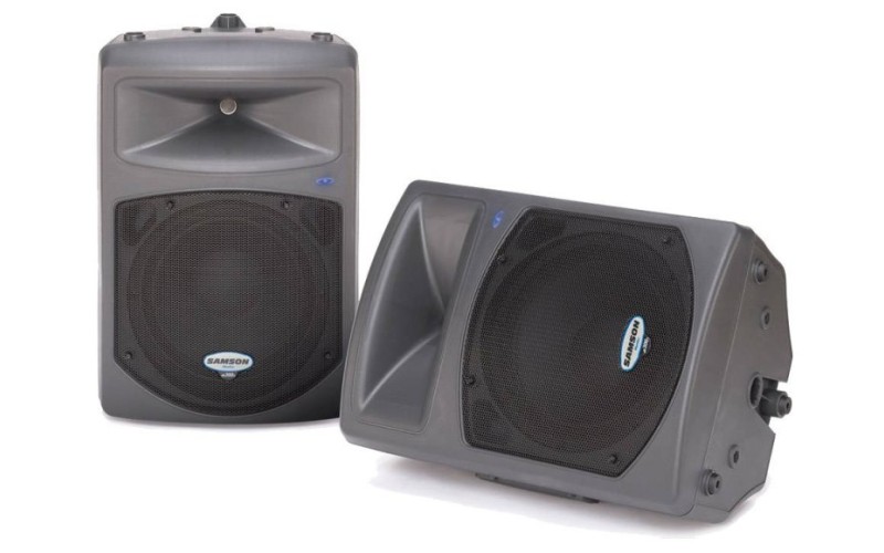 Samson DB 300A активная акустическая система