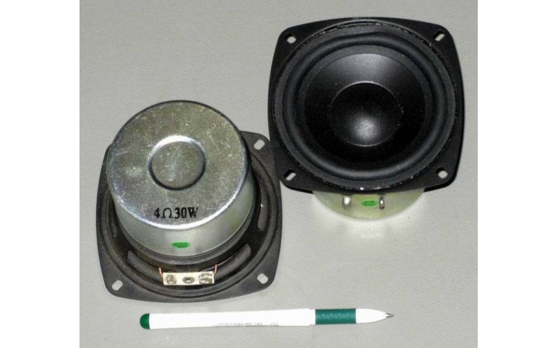 Samson Динамик 4