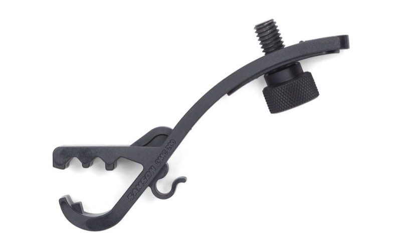 Samson DK705 - комплект микрофонов для барабанов