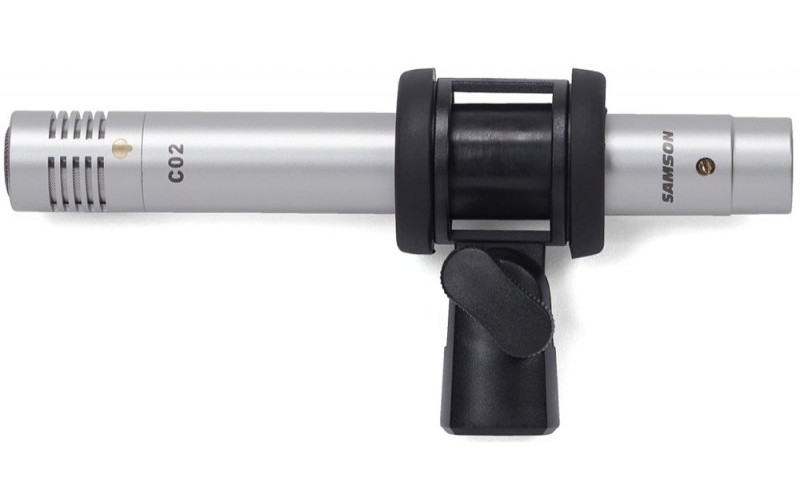 Samson DK707 - комплект микрофонов для барабанов