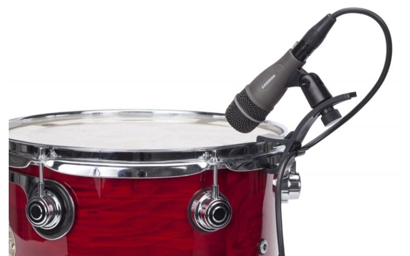 Samson DK707 - комплект микрофонов для барабанов
