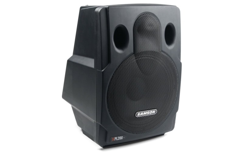 Samson Expedition XPL200 активная акустическая система