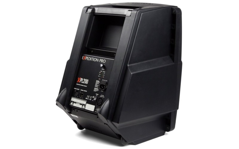 Samson Expedition XPL200 активная акустическая система