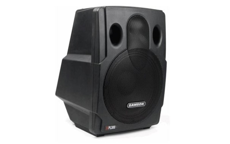 Samson Expedition XPL300 активная акустическая система