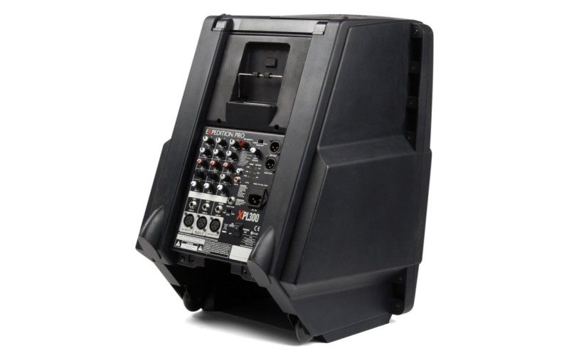 Samson Expedition XPL300 активная акустическая система