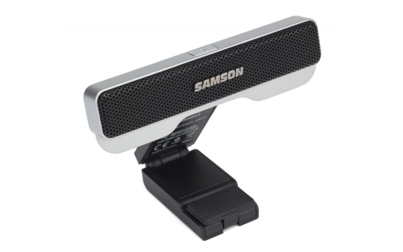 Samson Go Mic Connect  компактный стерео микрофон
