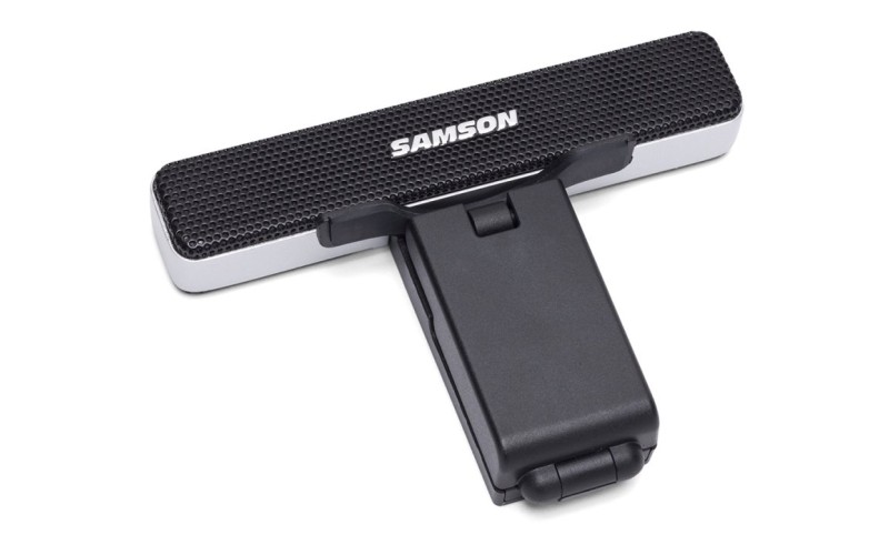 Samson Go Mic Connect  компактный стерео микрофон