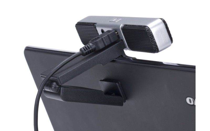 Samson Go Mic Connect  компактный стерео микрофон